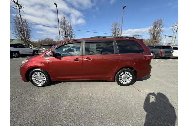 $14995 : Toyota Sienna 2015 Limited P image 6