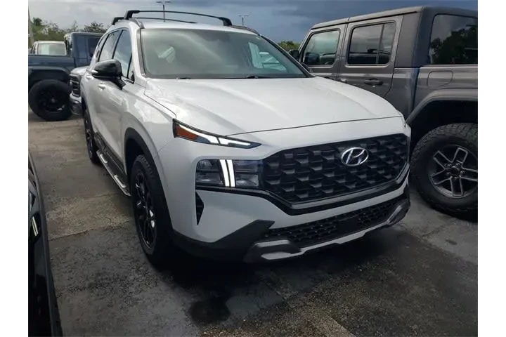 $25990 : Hyundai SANTA FE 2023 AWD XR image 2