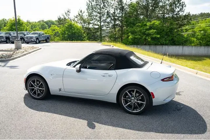 $19874 : Mazda MX-5 Miata 2016 Grand image 7