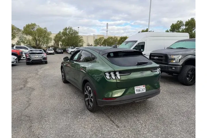 $30800 : Ford Mustang Mach-E 2025 Sel image 4