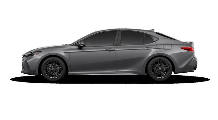 $33012 : Camry SE image 3