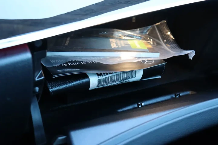 $27998 : 2019 E 450 4MATIC Sedan image 1