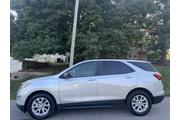 $14999 : 2021 Equinox LS thumbnail