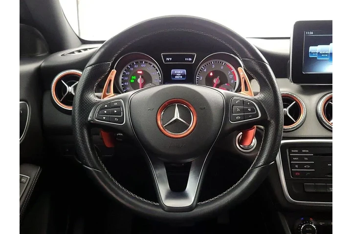 $17998 : Mercedes-Benz CLA 2016 AWD C image 10