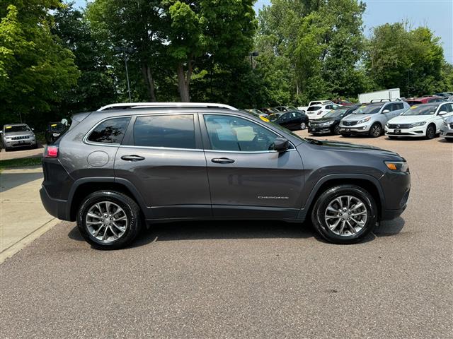 $16998 : 2019 Cherokee Latitude Plus 4 image 8