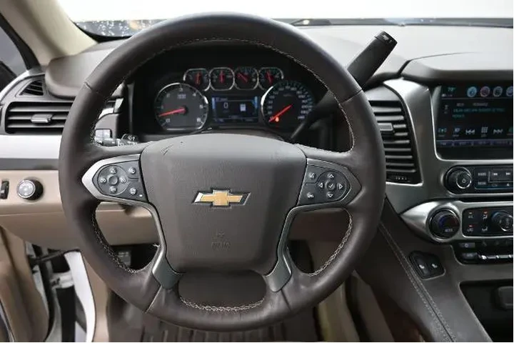 $19991 : Chevrolet Suburban 2018 4x2 image 7