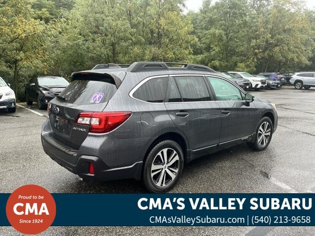 $15741 : PRE-OWNED 2018 SUBARU OUTBACK image 5