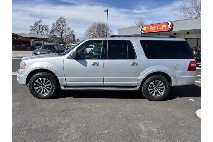 $7999 : 2015 Expedition EL XLT image 4