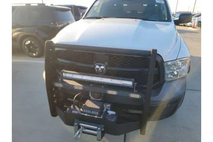 $26988 : Ram 1500 Classic 2021 4x2 Tr image 2