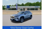 $29990 : Toyota RAV4 2024 AWD XLE 4dr thumbnail