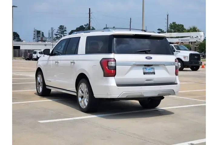 $22487 : Ford Expedition MAX 2019 4x2 image 7