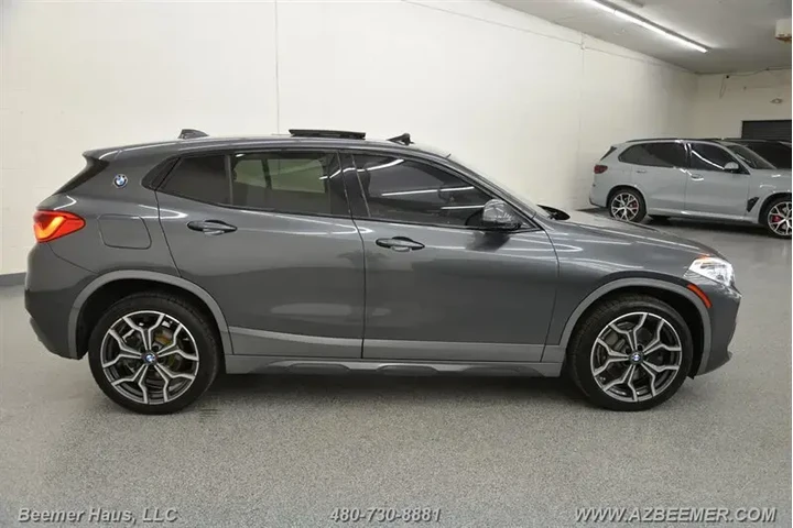 $16998 : BMW X2 2018 AWD xDrive28i 4d image 7