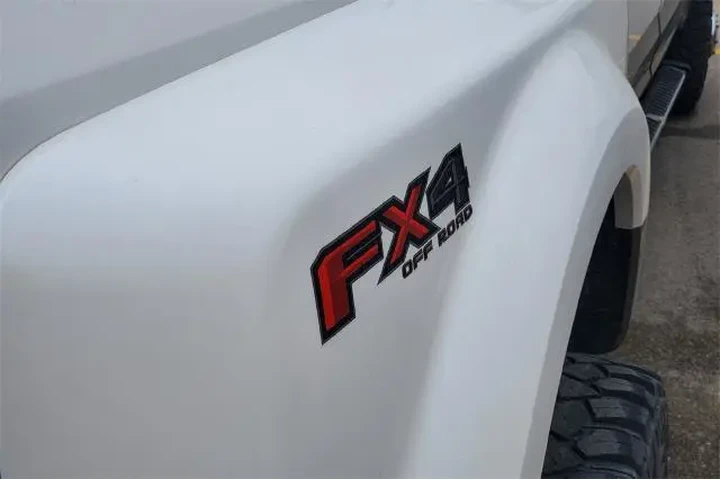 $32995 : Ford F-350 Super Duty 2017 4 image 8