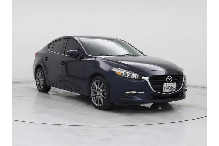 $16998 : Mazda Mazda3 2018 Touring 4d image 1