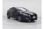 Mazda Mazda3 2018 Touring 4d