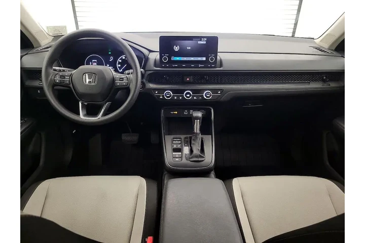 $29998 : Honda CR-V 2023 AWD EX 4dr S image 9