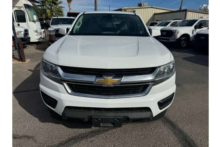 $14995 : 2020 Colorado LT image 4