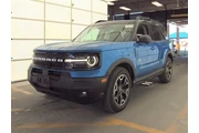 Ford Bronco Sport 2025 AWD O en Houston