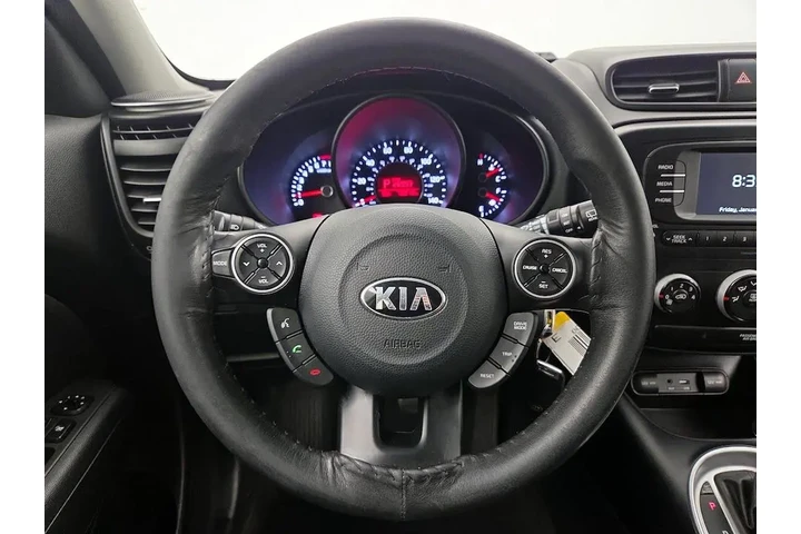 $12599 : Kia Soul 2018 4dr Crossover image 10