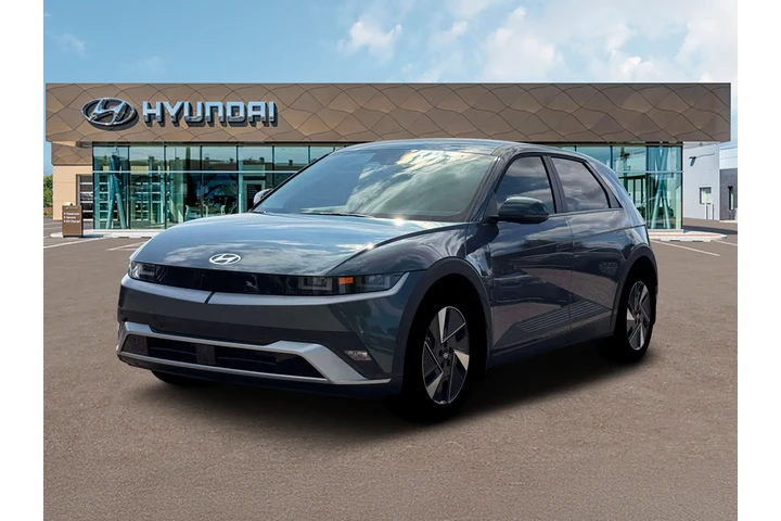 $35999 : Hyundai IONIQ 5 2026 SEL 4dr image 1