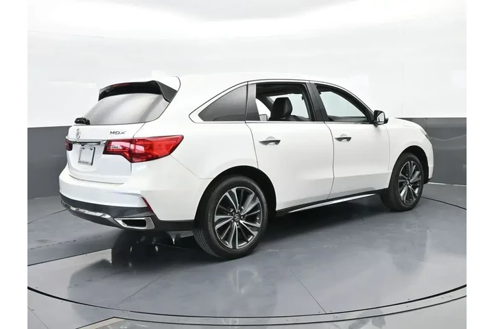 $22222 : Acura MDX 2020 4dr SUV w/Tec image 6