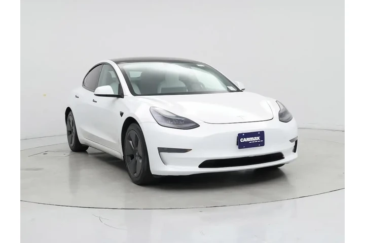 $21998 : Tesla Model 3 2021 Standard image 1