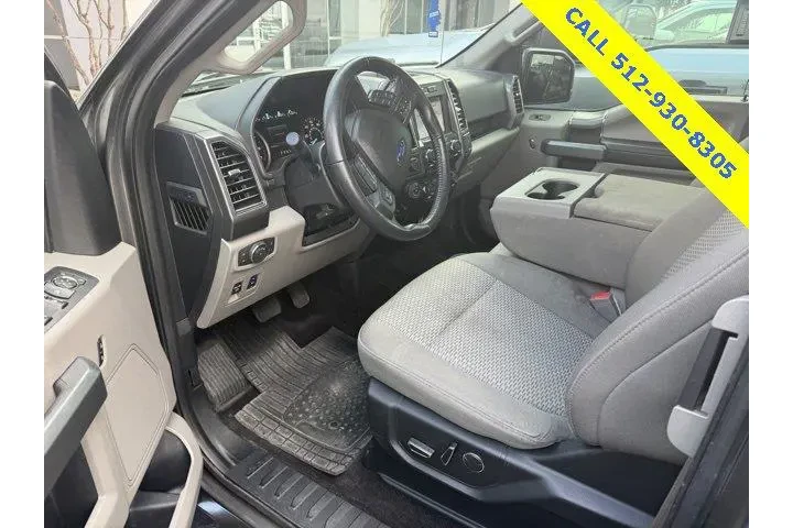 $10995 : Ford F-150 2018 4x2 Lariat 4 image 9