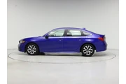 $22998 : Honda Civic 2024 LX 4dr Seda thumbnail
