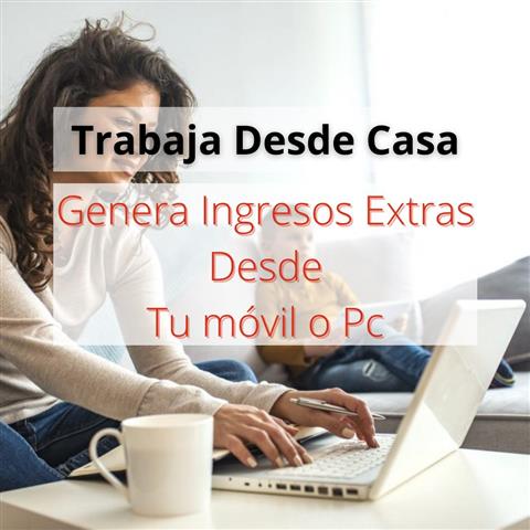 Genere Ingresos Extras image 1