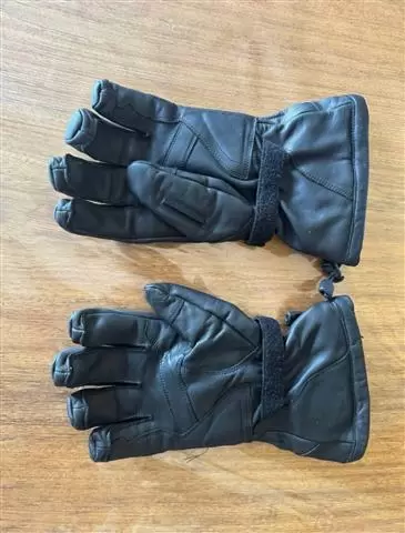 🔥 GUANTES HARLEY-DAVIDSON – C image 4