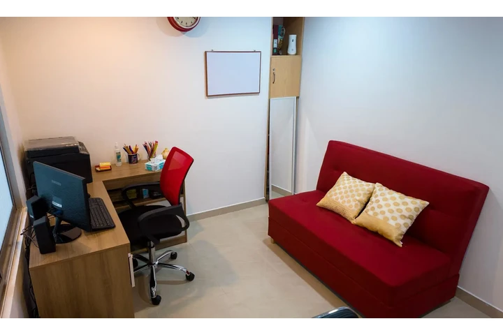 $26000 : Oficina - Consultorio por Hora image 3