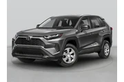 Toyota RAV4 2023 XLE 4dr SUV en Palm Springs