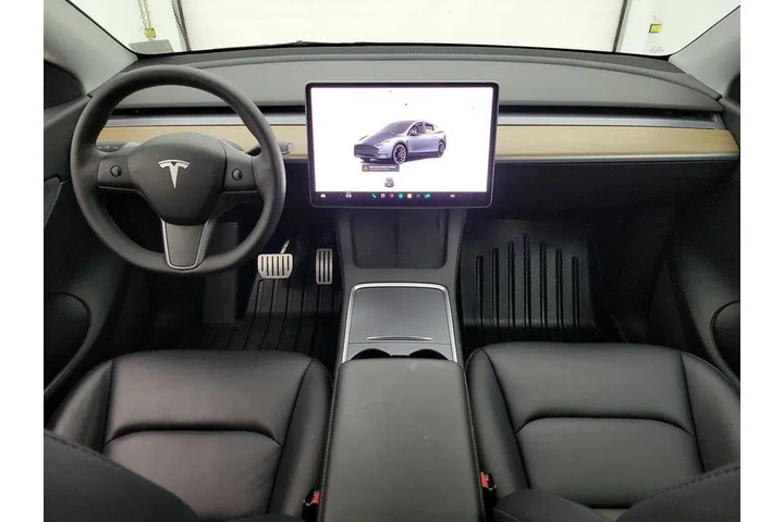 $32998 : Tesla Model Y 2022 AWD Perfo image 9