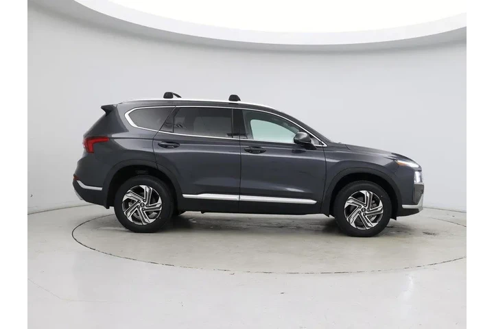 $24998 : Hyundai SANTA FE 2022 AWD SE image 7