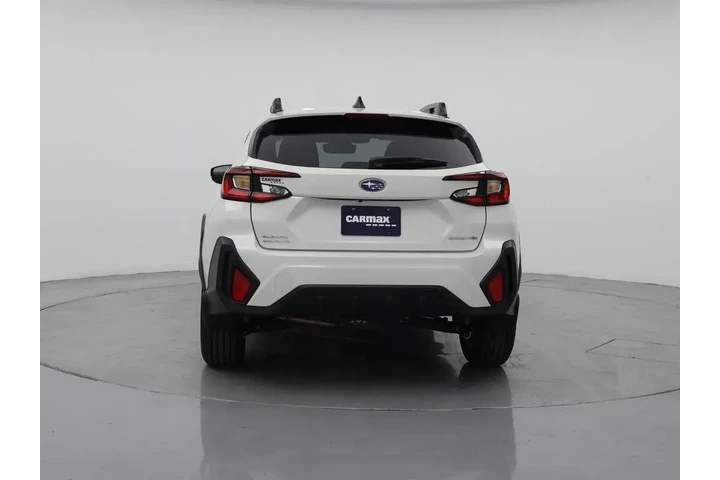 $29998 : Subaru Crosstrek 2025 AWD Pr image 6