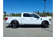 $32900 : Ford F-150 2022 4x4 XLT 4dr thumbnail