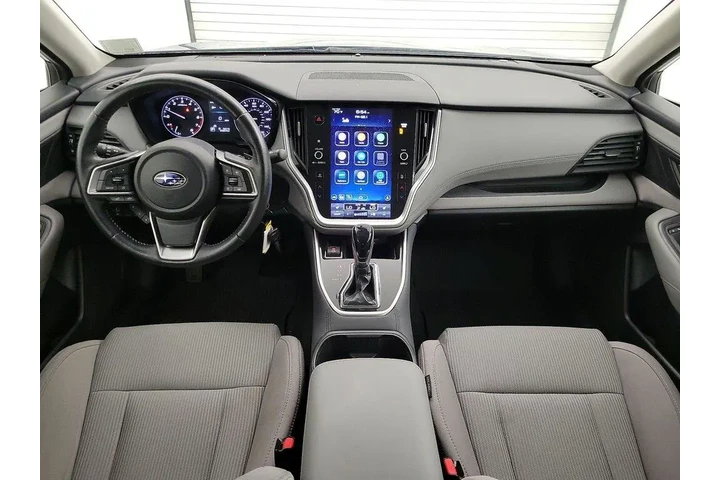 $20998 : Subaru Legacy 2020 AWD Premi image 9
