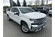 Chevrolet Silverado 1500 202 en Bakersfield