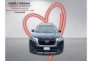 $30935 : Nissan Pathfinder 2022 AWD P thumbnail