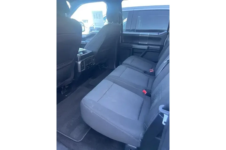 $29988 : Ford F-150 2018 4x4 XLT 4dr image 8