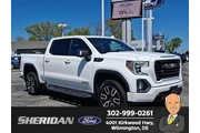 GMC Sierra 1500 2021 4x4 AT4 en Philadelphia