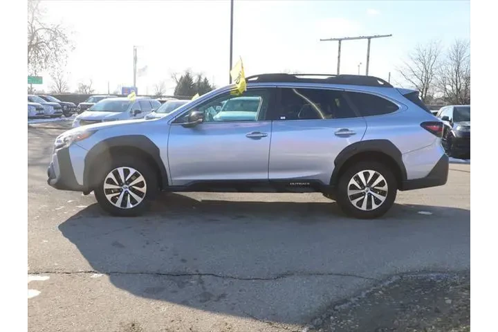 $28477 : Subaru Outback 2025 AWD Prem image 5