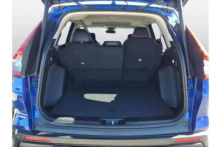 $33250 : Honda CR-V 2024 AWD EX-L 4dr image 10