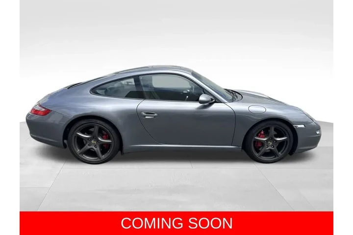 $55990 : 2005 911 Carrera S image 6