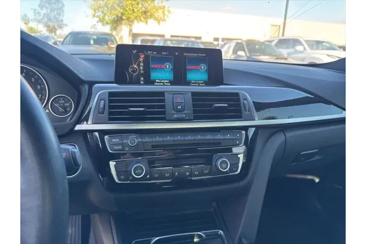 $18200 : BMW 3 Series 2016 340i 4dr S image 8