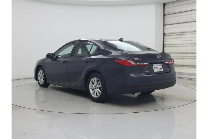 $29998 : Toyota Camry 2025 LE 4dr Sed image 2