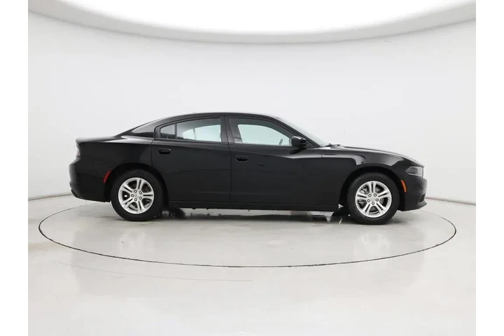 $21998 : Dodge Charger 2022 SXT 4dr S image 7