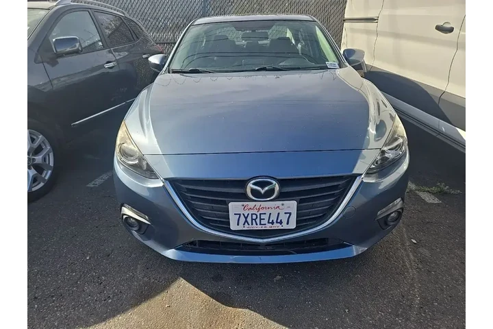 $15211 : Mazda Mazda3 2016 i Touring image 2