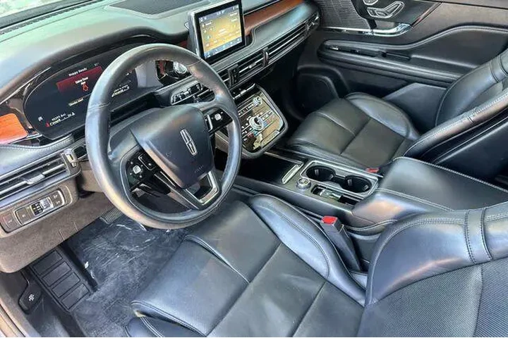 $22306 : Lincoln Corsair 2022 Reserve image 9