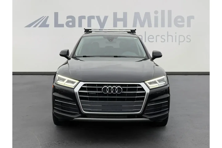 $17000 : Audi Q5 2018 AWD 2.0T quattr image 8